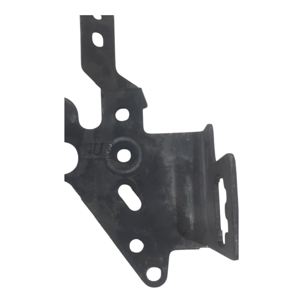 Suporte Maqueira Bomba Direção Hidráulica Peugeot 206 2008 3