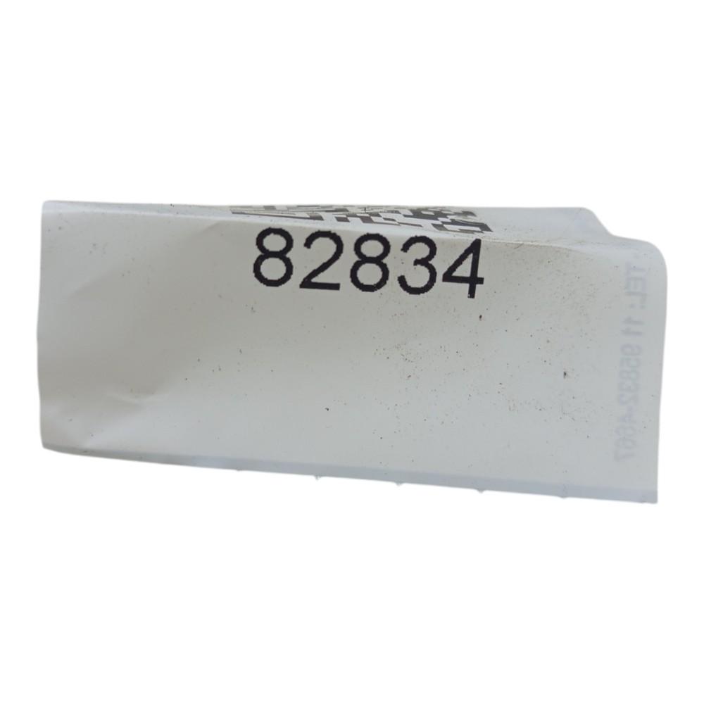 Painel Comando Ar Ford Ka 1997 1998 1999 A 2007 97kp19d840ac 8