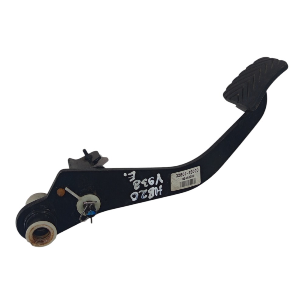 Pedal Embreagem Hyundai Hb20 1.0 3c 2013 A 2018 4