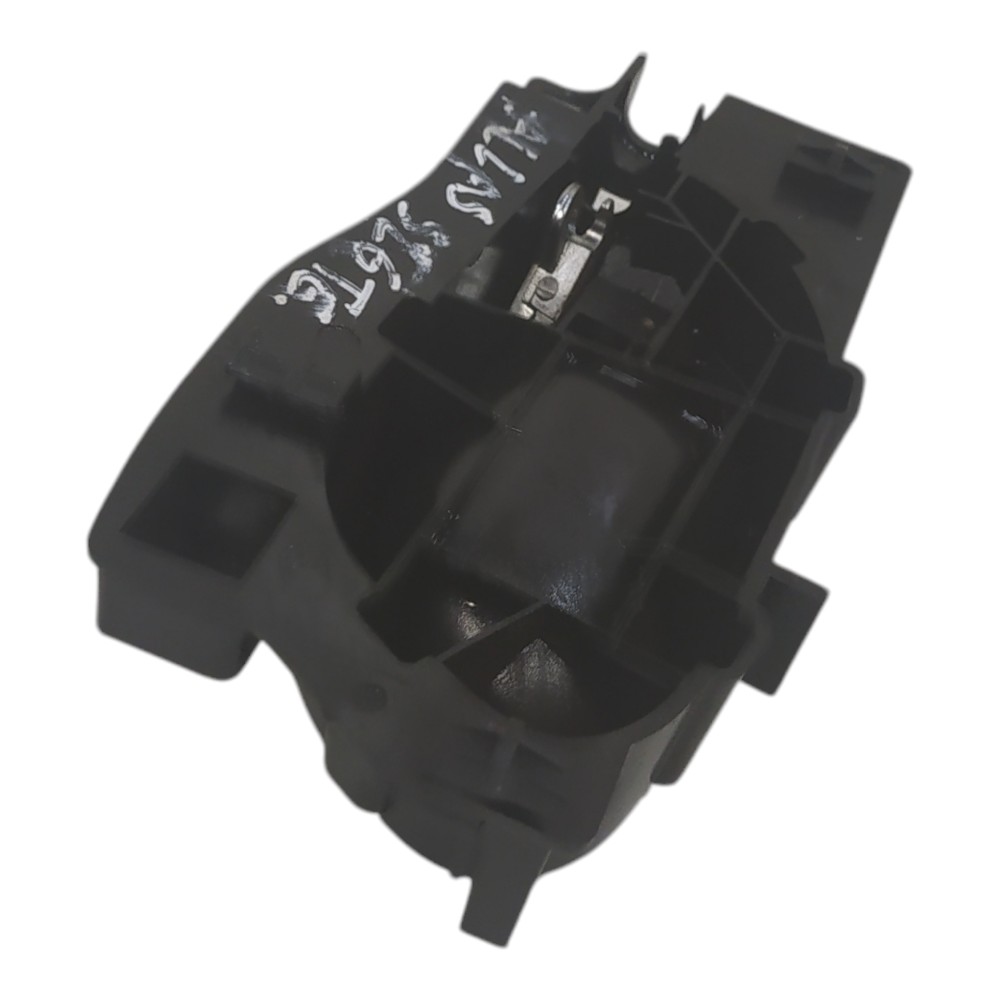 Maçaneta Interna Traseira Esquerda Citroen C4 2007 A 2013 7