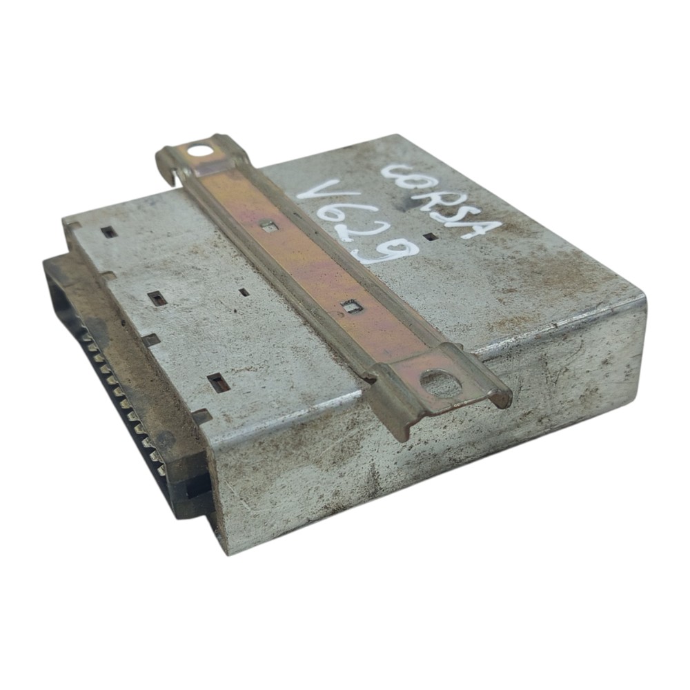 Modulo Alarme Gm Chevrolet Corsa 1.0 8v 1994 1995 A 1997 4