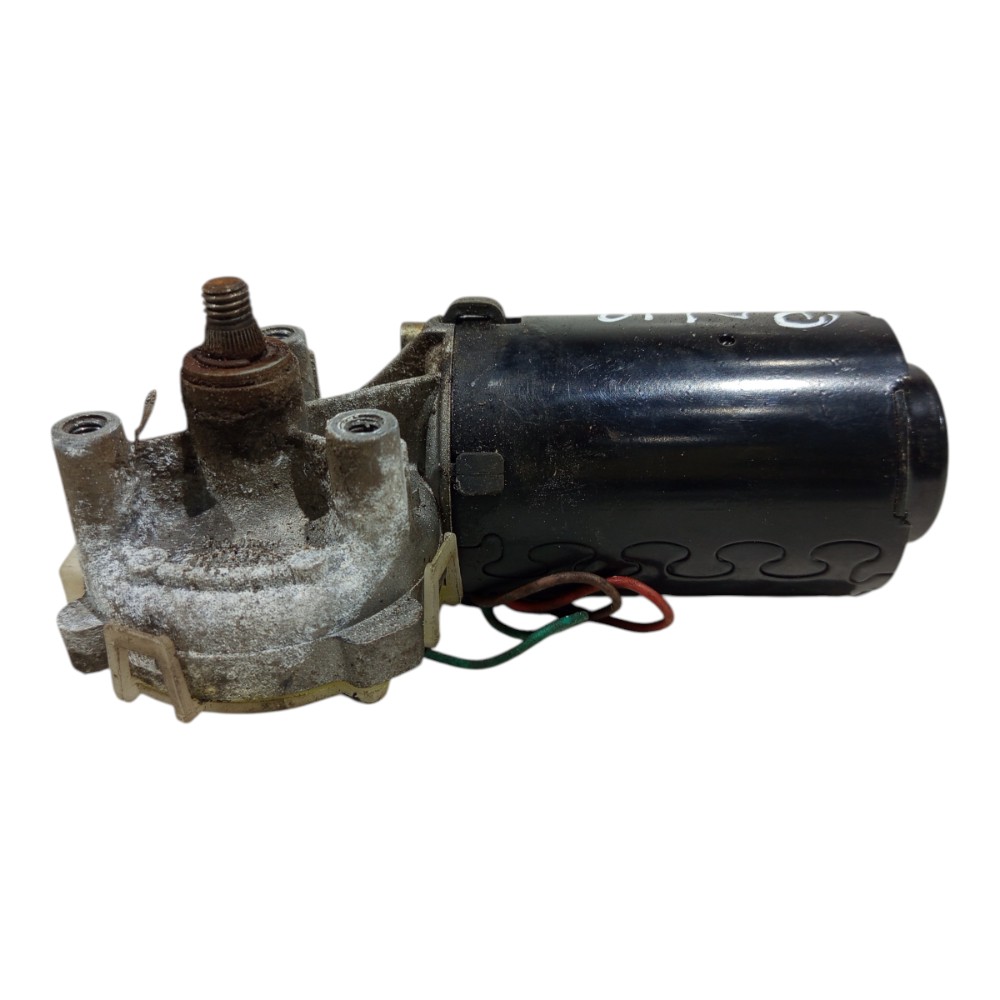 Motor Parabrisa Fiat Palio 1996 1997 1998 1999 2000 A 2002 1