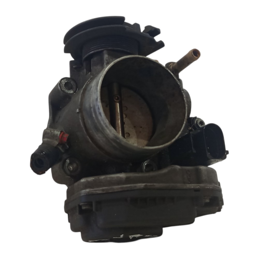 Tbi Corpo Borboleta Audi A3 1.6 8v 1999 2000 2001 A 2006 3