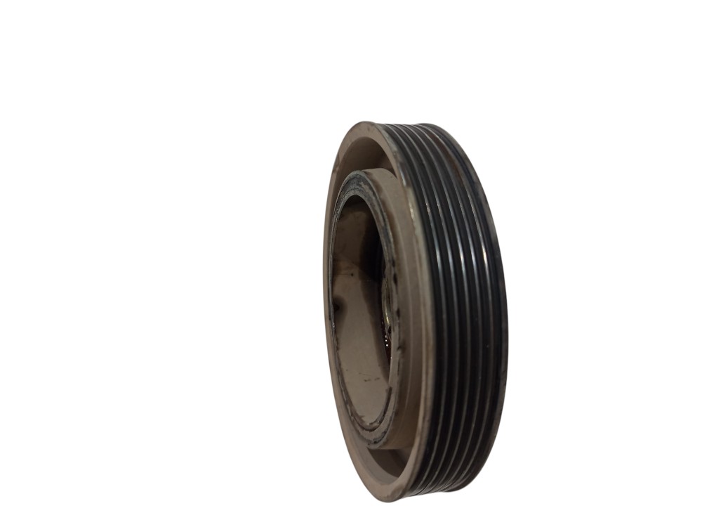 Polia Virabrequim Citroen C4 Pallas 2007 2008 2009 A 2013 1