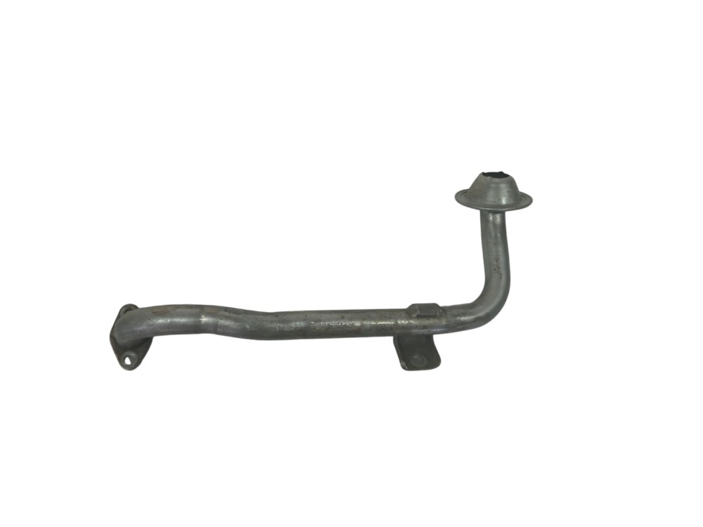 Pescador Bomba Óleo Tubo Sucção Gm Onix 1.0 2013 A 2019 4