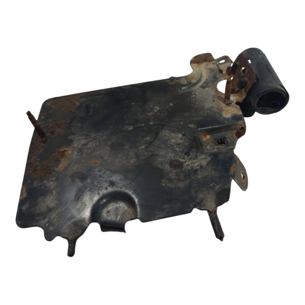 Suporte Caixa Componentes Fiat Palio 1.0 Fiasa 1996 A 2002 6