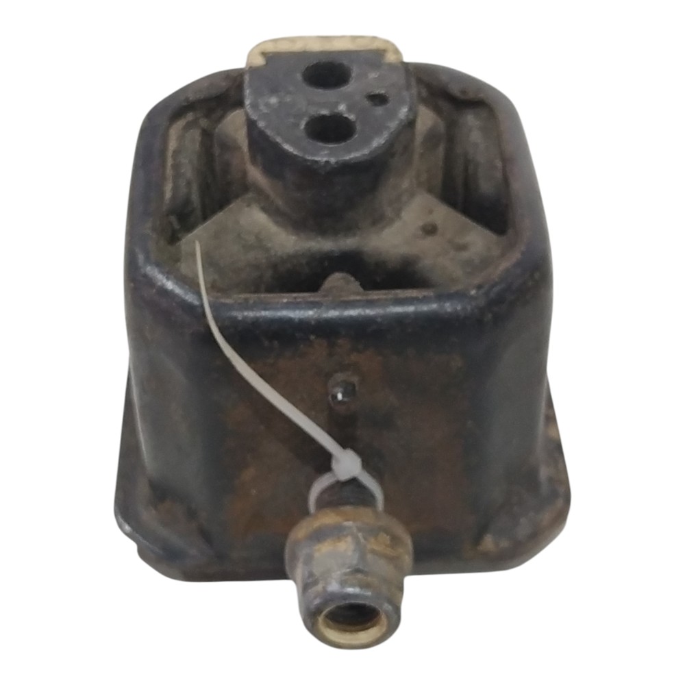 Suporte Coxim Motor Direito Vw Gol 1.0 8v 1997 A 2005 6