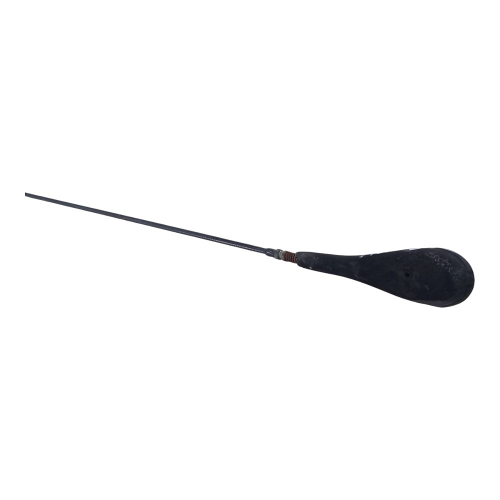 Antena Teto Fiat Siena 1.0 8v Fire 2012 2013 2014 A 2021 Preto 5