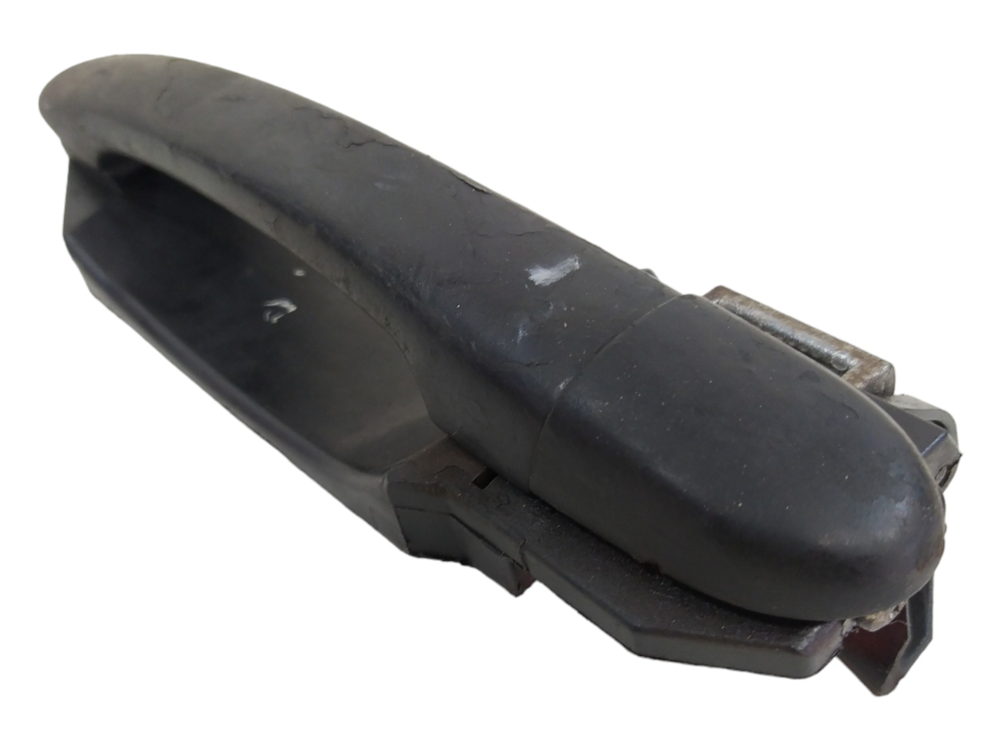 Maçaneta Externa Traseira Esquerda Fiat Siena 2004 A 2008 7
