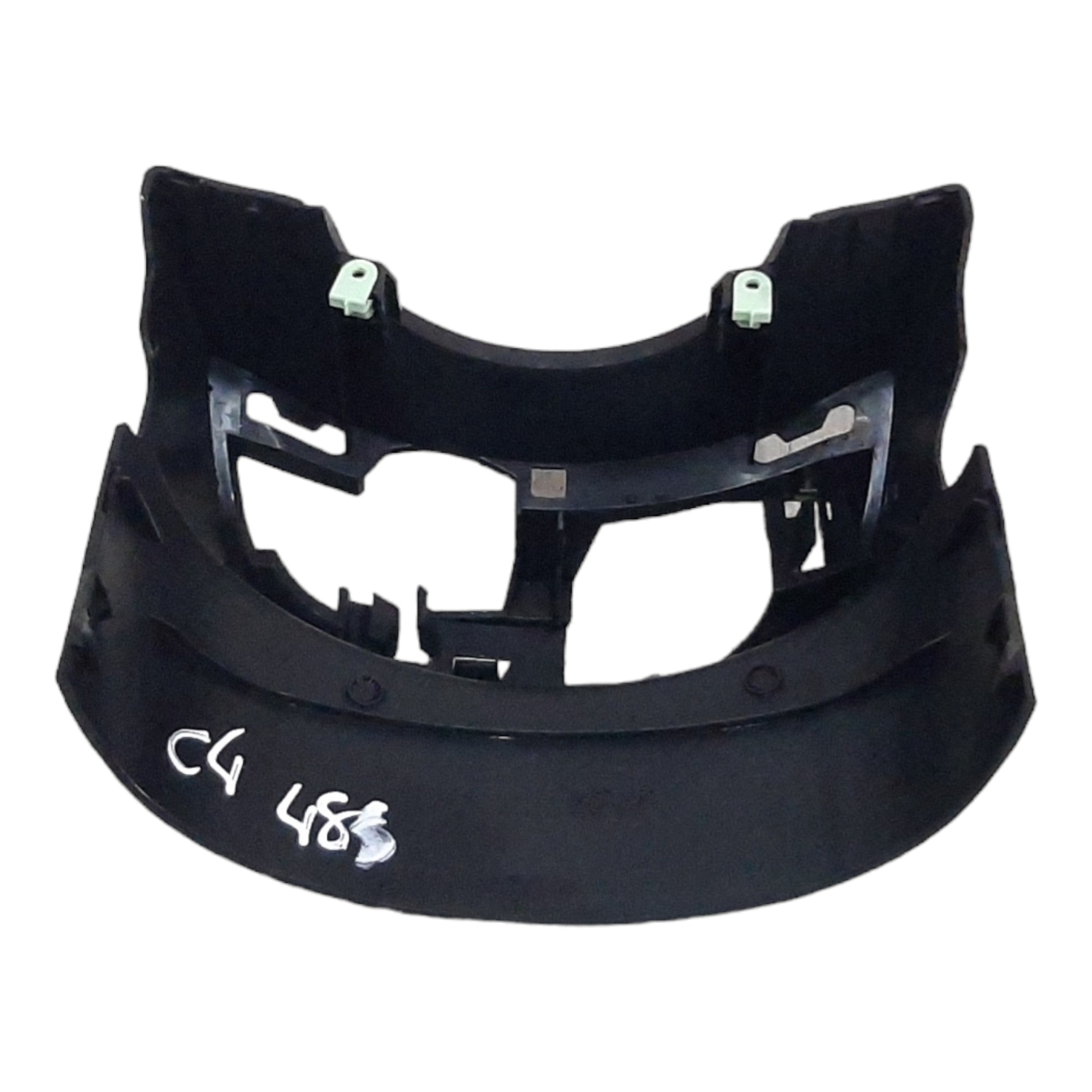 Moldura coluna direção c4 485 kd1 3