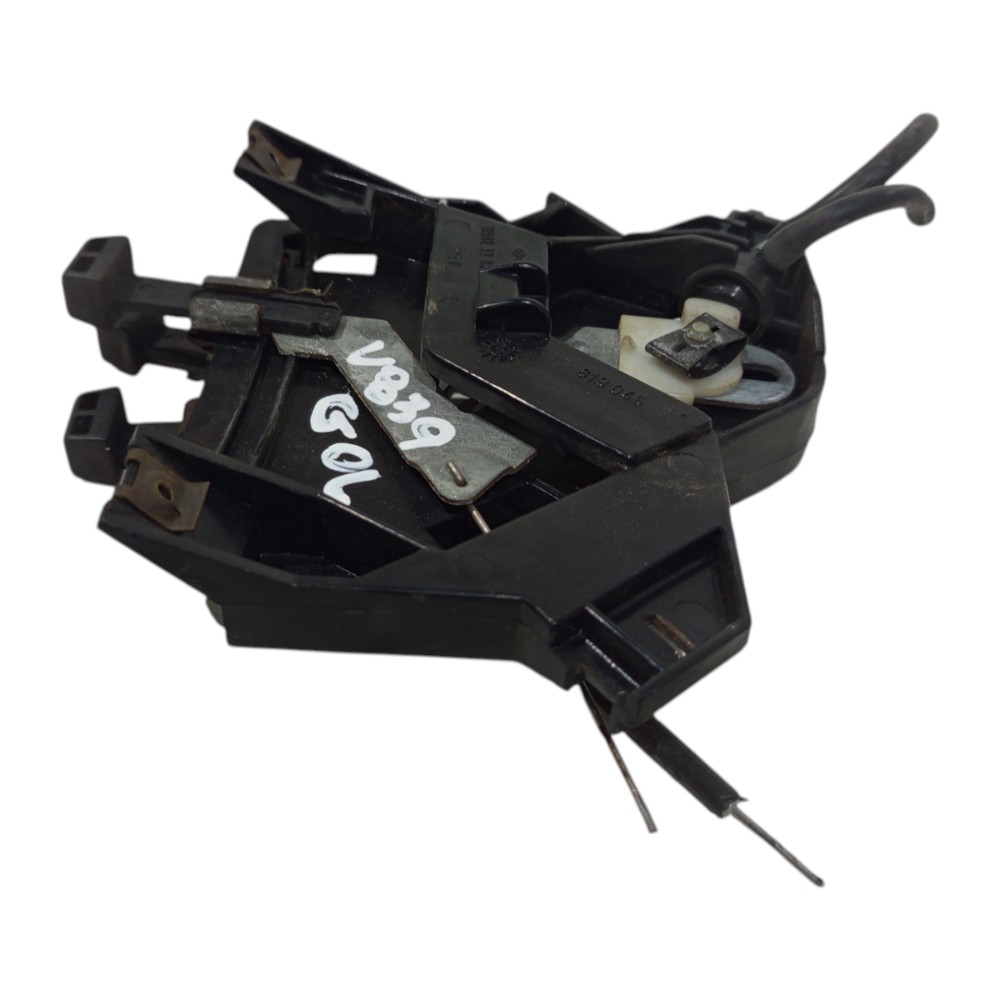 Comando Painel Volkswagen Gol 1985 1986 1987 1989 A 1995 2