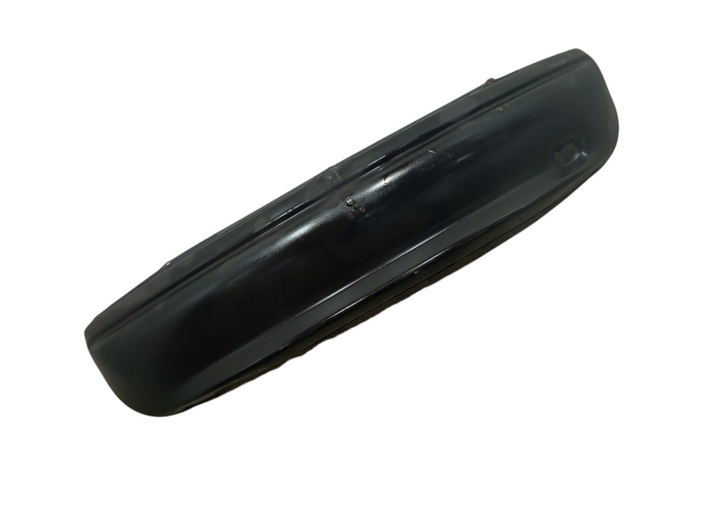 Parachoque Traseiro Gm Chevrolet Corsa 1998 1999 A 2002 2