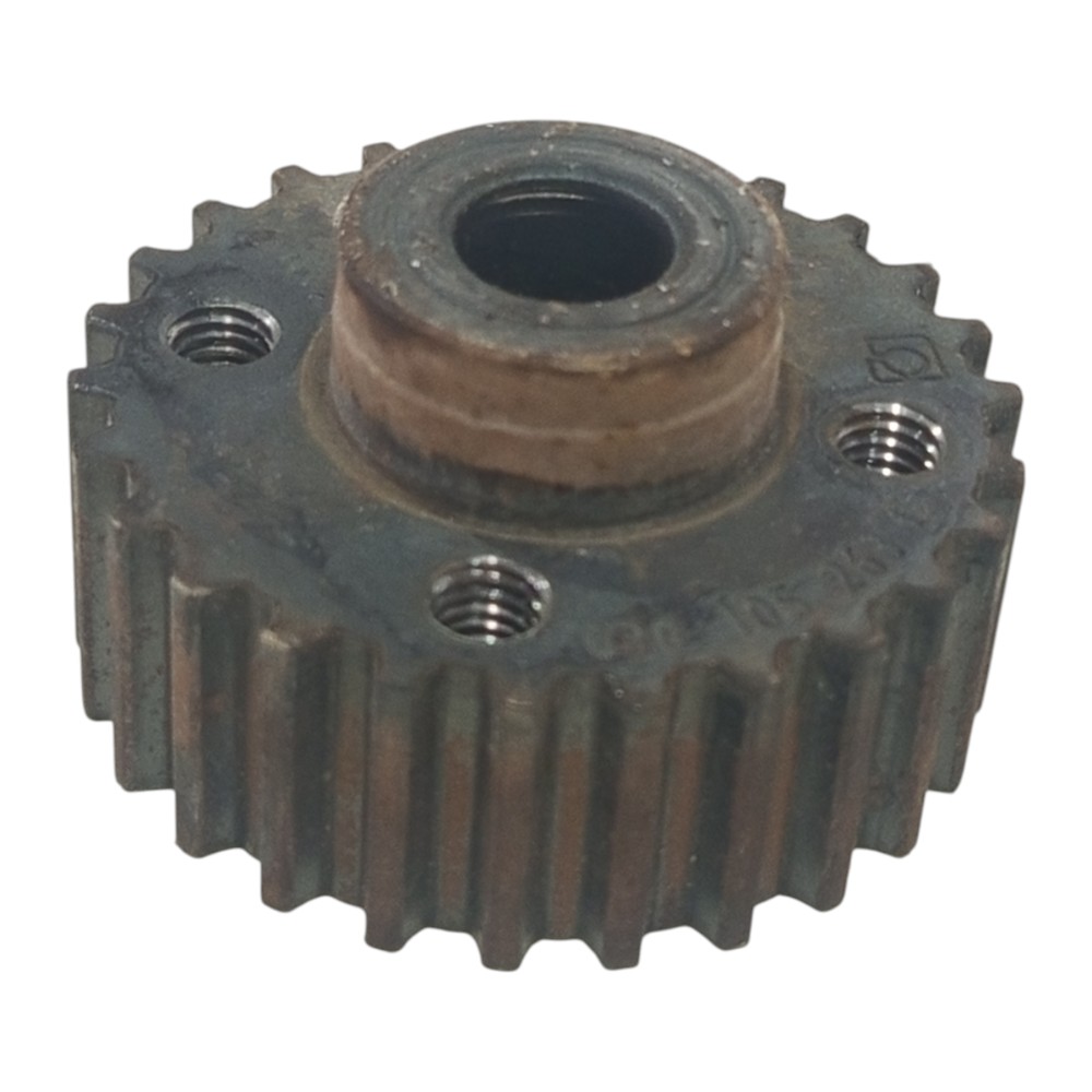 Engrenagem Virabrequim VW Gol Parati 1.0 8v G2 G3 1997 a 05 1