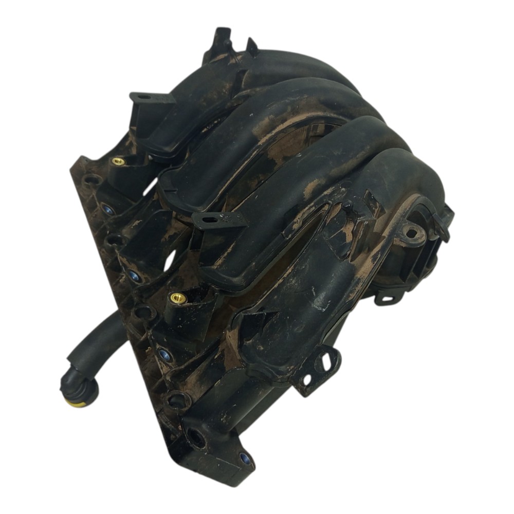 Coletor Admissão Citroen C4 Pallas 2.0 16v 2007 2008 A 2014 5