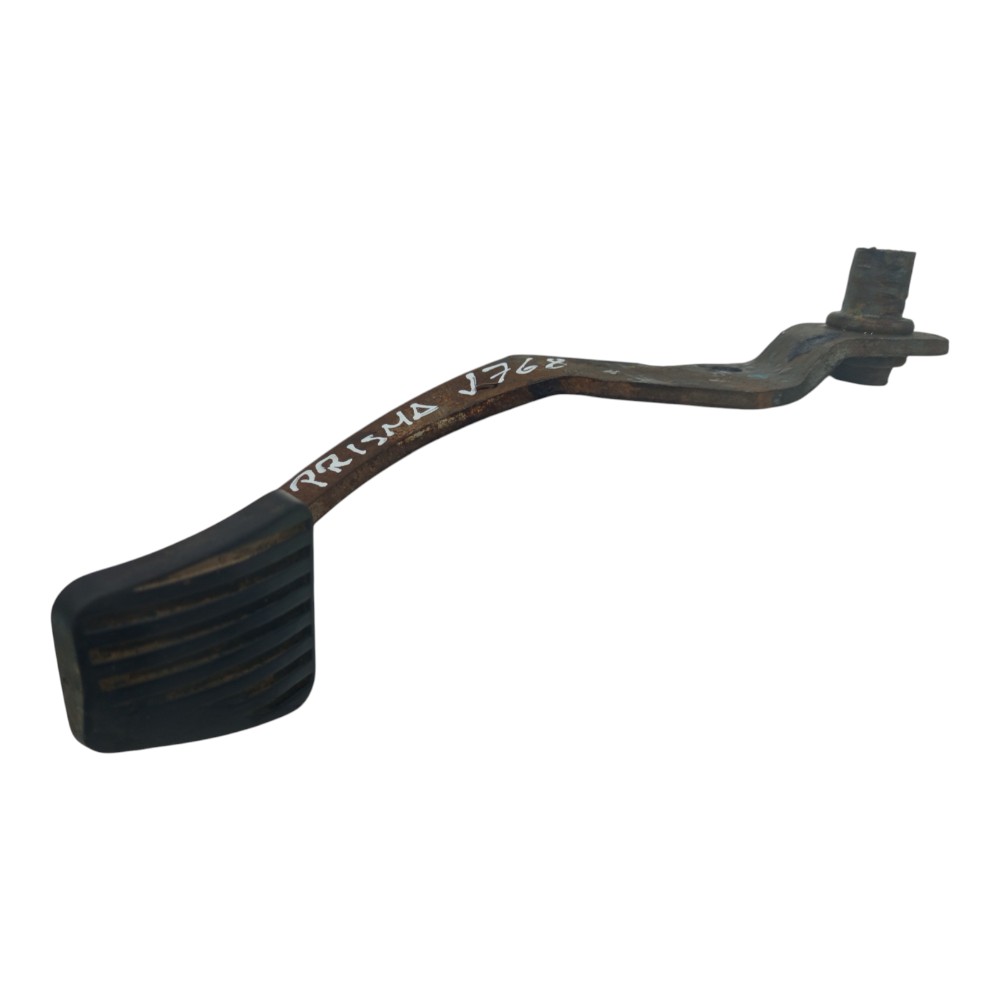 Pedal Breque Motor Gm Chevrolet Prisma 2006 2007 2008 A 2012 1