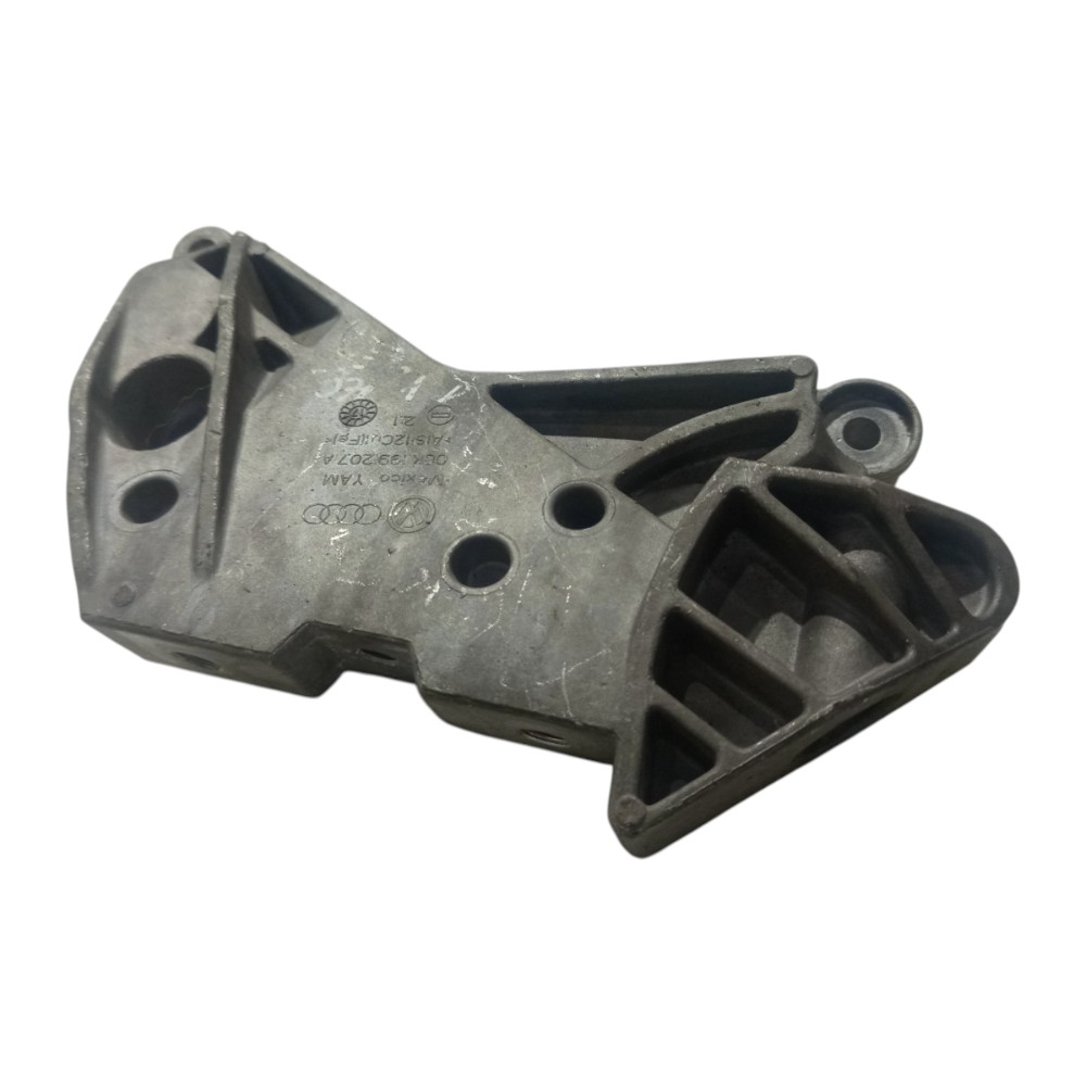 Suporte Coxim Motor Volkswagen Jetta 2.0 2019 2020 A 2022 6
