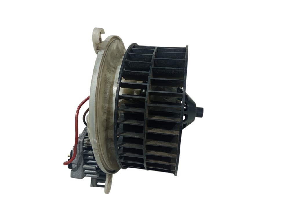 Ventilador Interno Mb Classe E E320 E430 1996 1997 A 2005 4