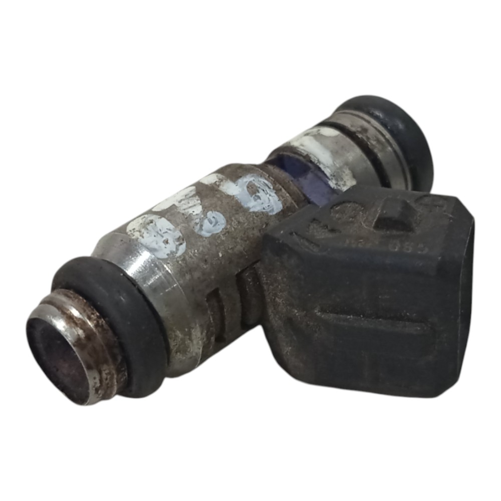 Bico Injetor Fiat Uno 1.0 8v 2001 2002 2003 2004 2005 A 2014 5
