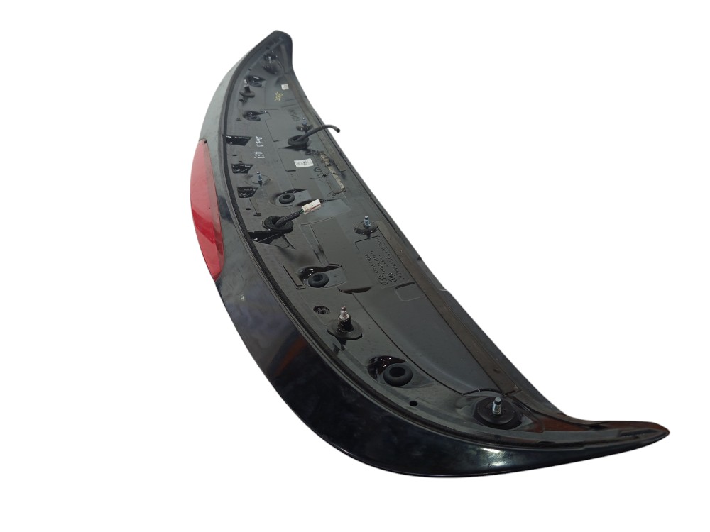 Aerofólio Break Light Hyundai I30 2013 A 2017 Original 24171 5