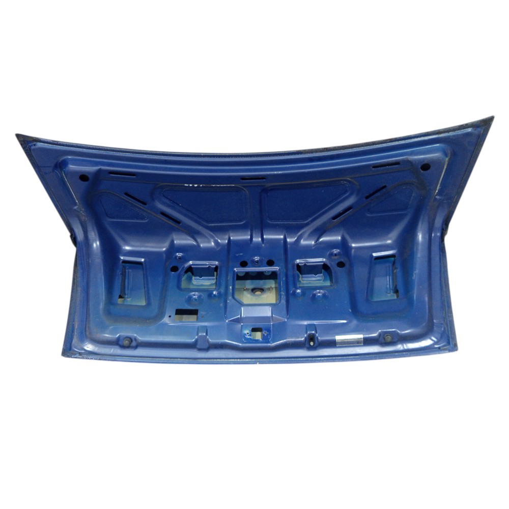 Tampa Traseira Portamalas Corsa Clasic 1994 1995 1996 A 1999 Azul 4