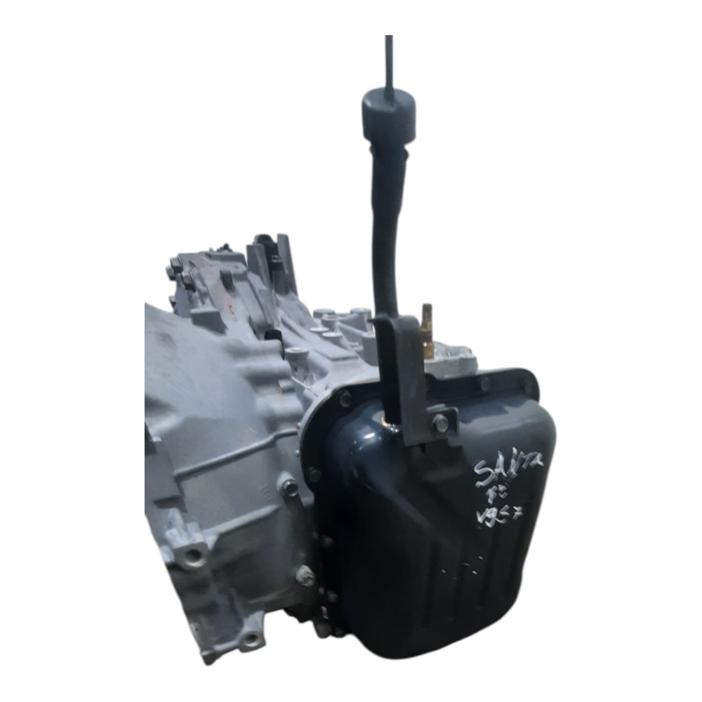 Caixa Câmbio Automático Hyundai Santa Fé 2.7 V6 2006 A 2011 6