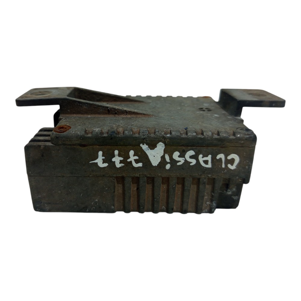 Módulo Relé Ventoinha Mercedes A160 1999 A 2005 A0275458032 7