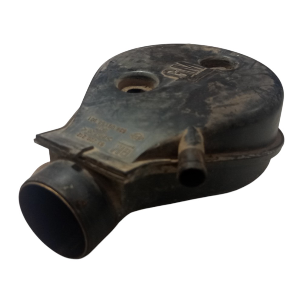 Tampla Mufla Corpo Tbi Gm Chevrolet Corsa 1994 1995 A 2001 4