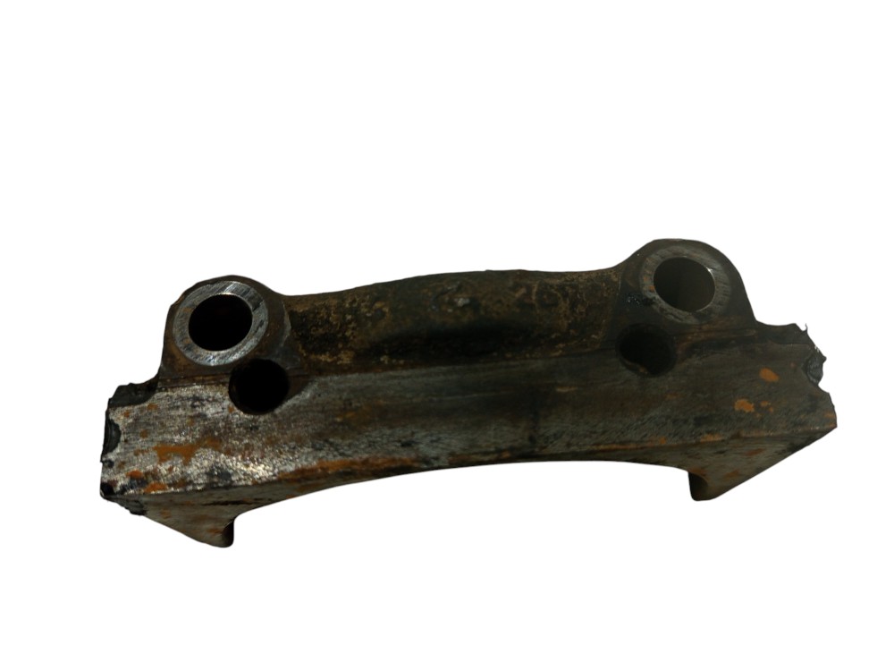 Capa Mancal Bloco Motor Monza 1990 1991 1992 A 1997 Usado 2