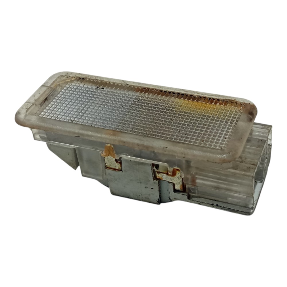 Luz Porta Malas Peugeot 307 2008 2009 2010 2011 2012 A 2017 2