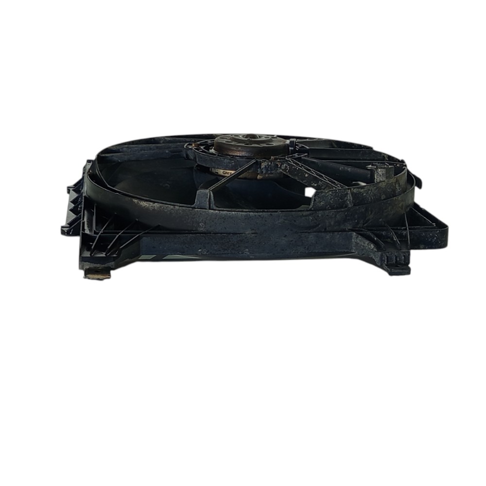 Motor Ventoinha Renault Clio Symbol 1.0 8v 2004 2005 A 2012 4