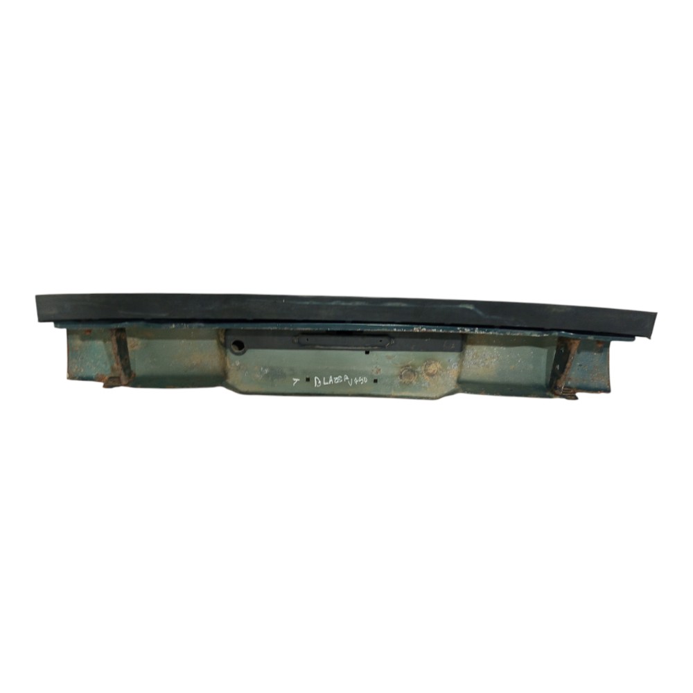 Alma Parachoque Traseiro Gm Blazer 1996 1997 1998 5