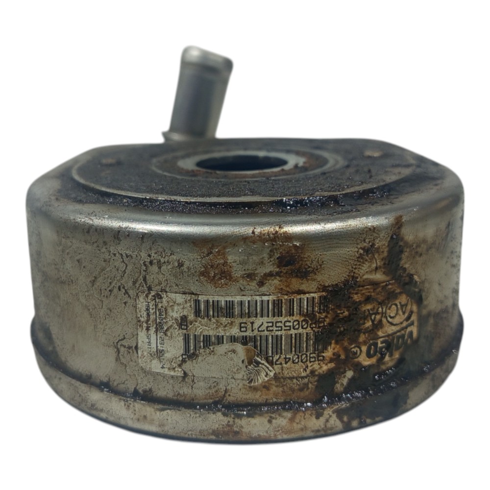 Trocador Calor Câmbio Al4 Citroen C4 Pallas 2008 2009 A 2013 7