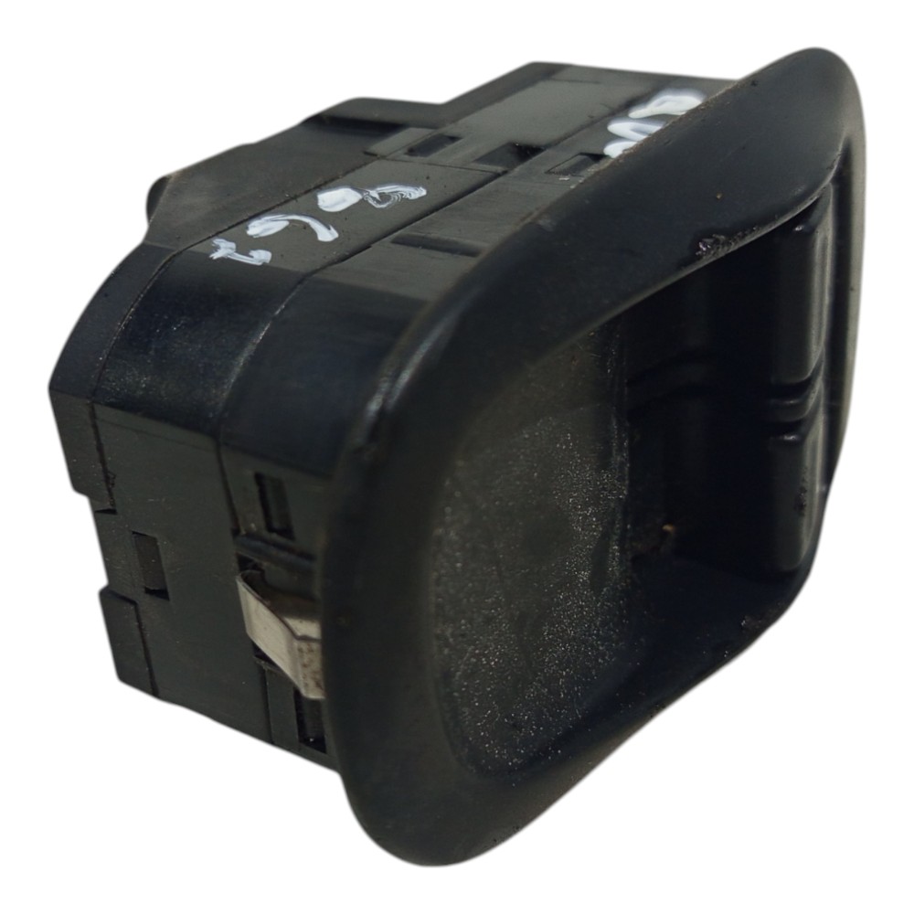 Botão Comando Vidro Porta Esquerda Peugeot 206 2001 A 2011 7