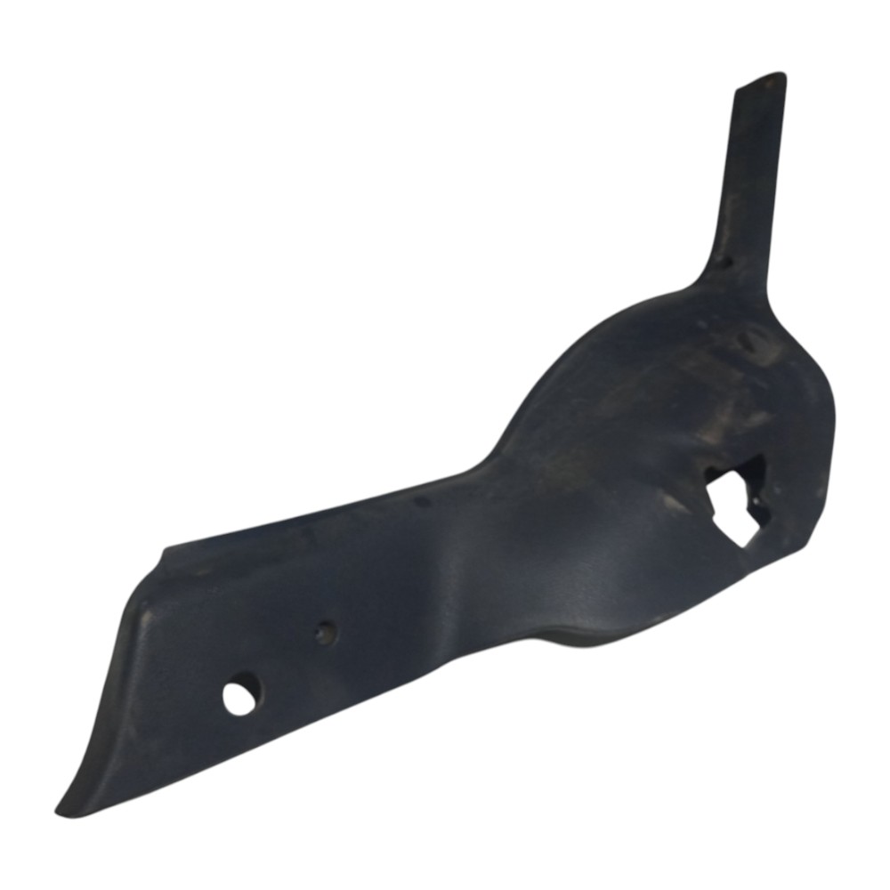 Acabamento Lateral Porta Tras Esquerda Fiat Palio 2004/2016 5
