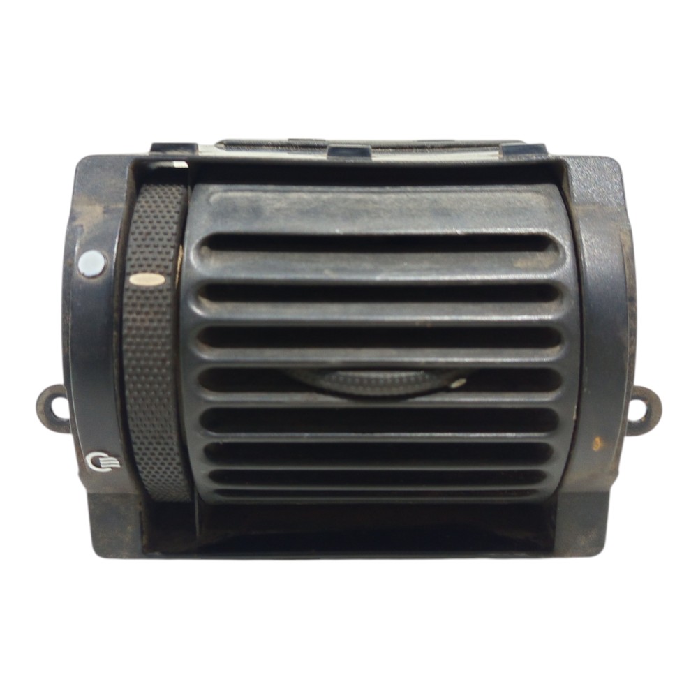 Difusor Ar Esquerdo Ford Escort 1997 1998 1999 2000 A 2003 1