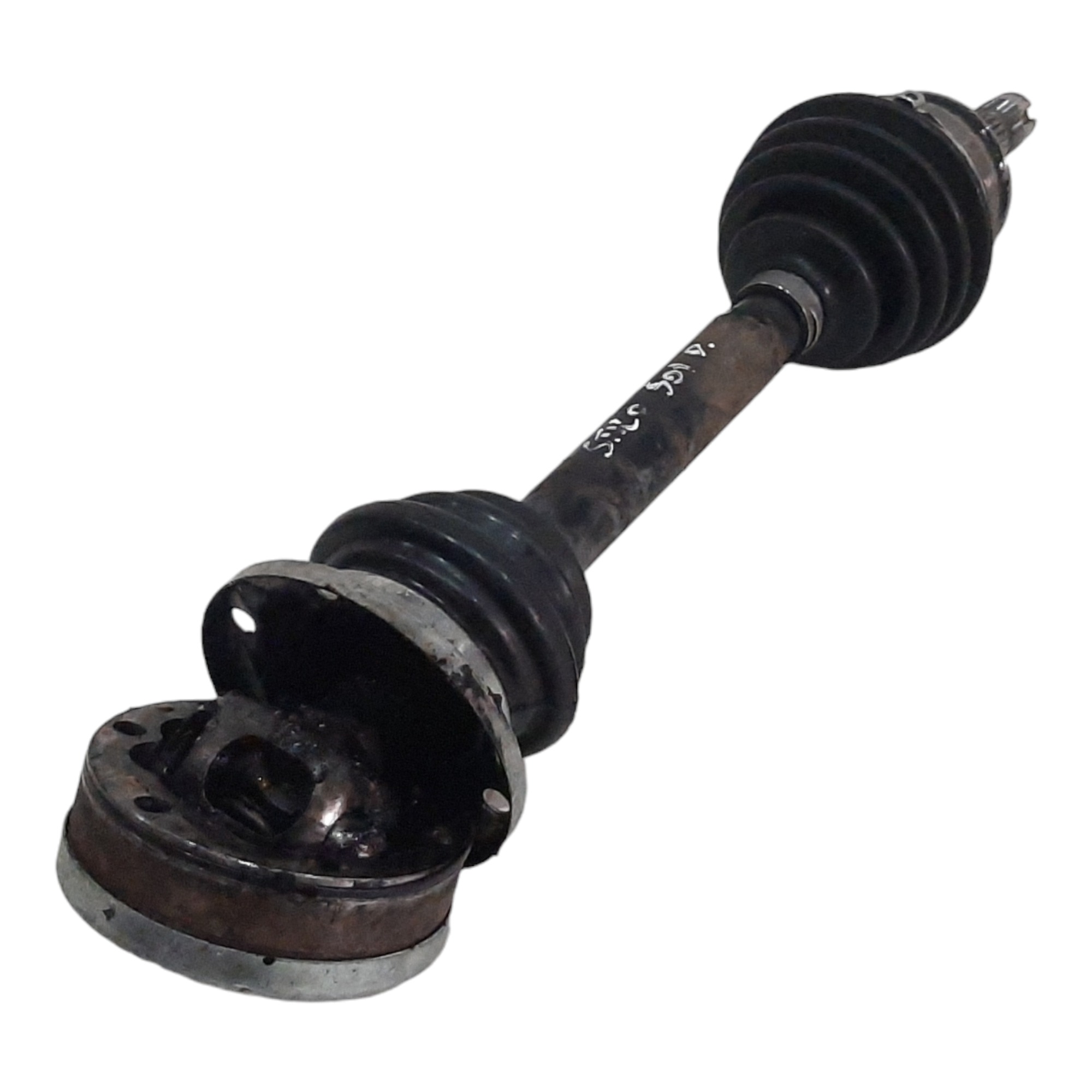 Semi eixo lado direito stilo 501 kd1 5