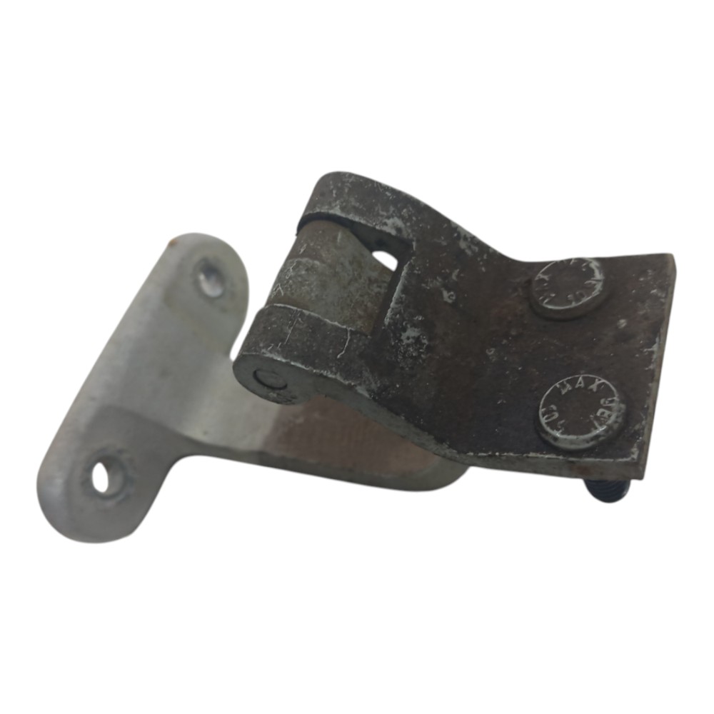 Dobradiça Porta Traseira Direita Vw Parati G3 1999 A 2005 6