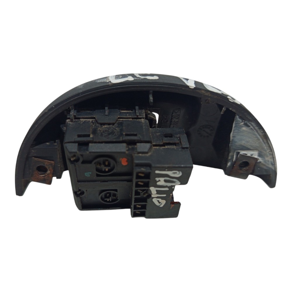 Comando Botão Vidro Elétrico Esquerdo Fiat Palio 1996 A 2000 3