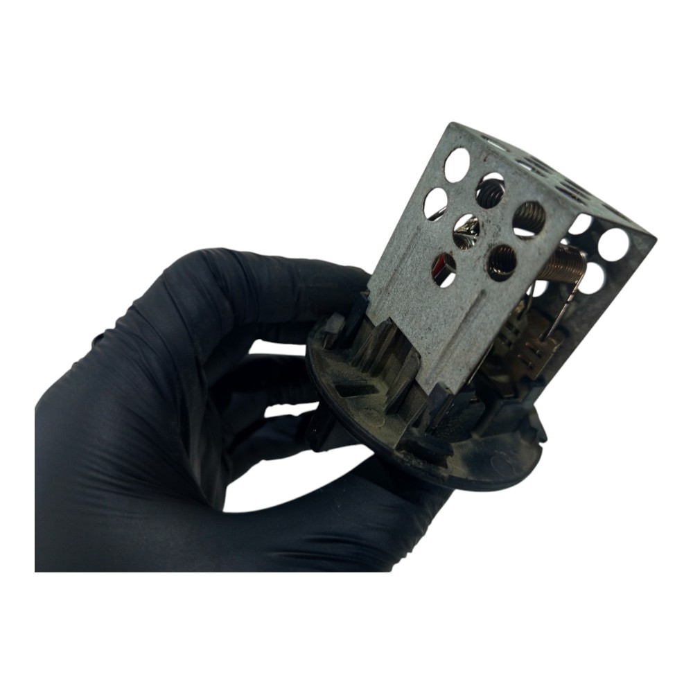 Resistência Citroen C4 Pallas Peugeot 307 206 207 – F2098 5