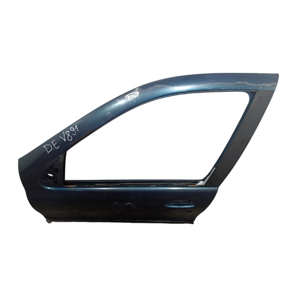 Porta Dianteira Esquerda Fiat Palio Wekeend 1997 A 2002 Dianteira Esquerdo 7