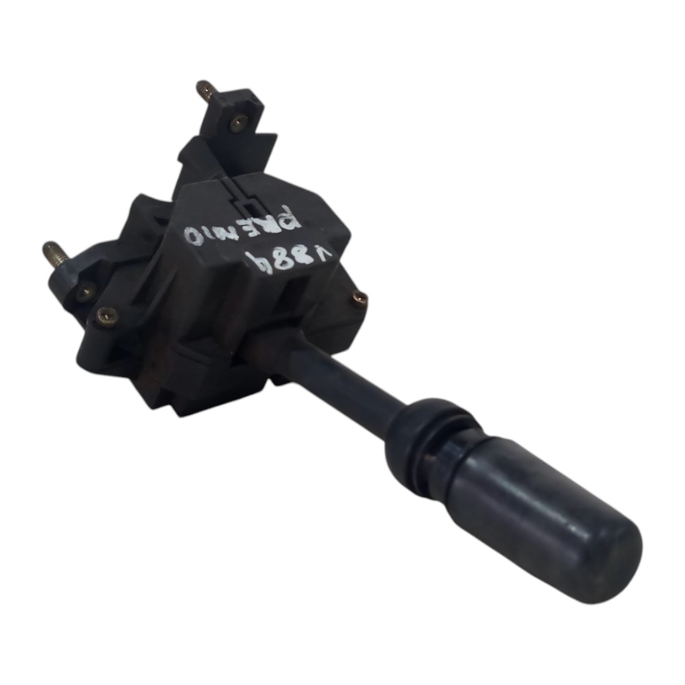 Chave Seta Direção Buzina Fiat Premio 1985 1986 1987 A 1993 7
