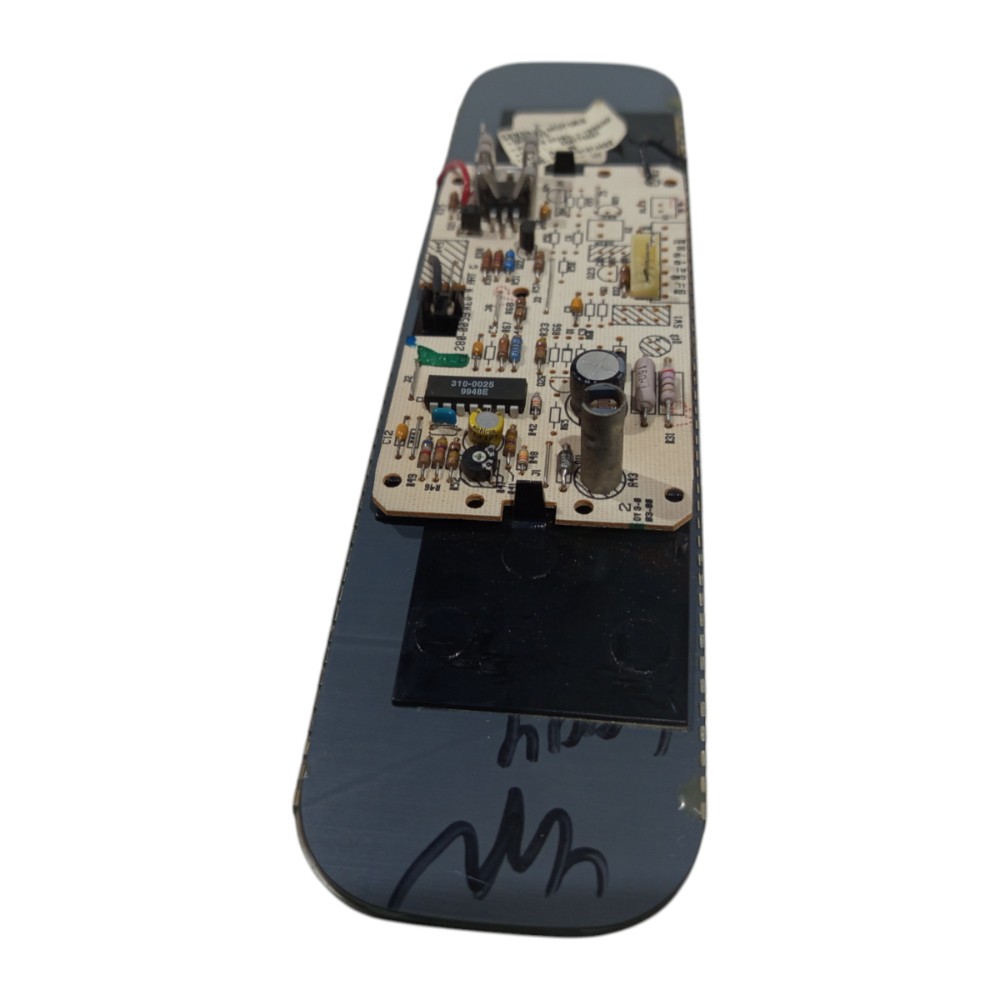 Espelho Retrovisor Interno Fotocromico Vectra Retirada Peças 3