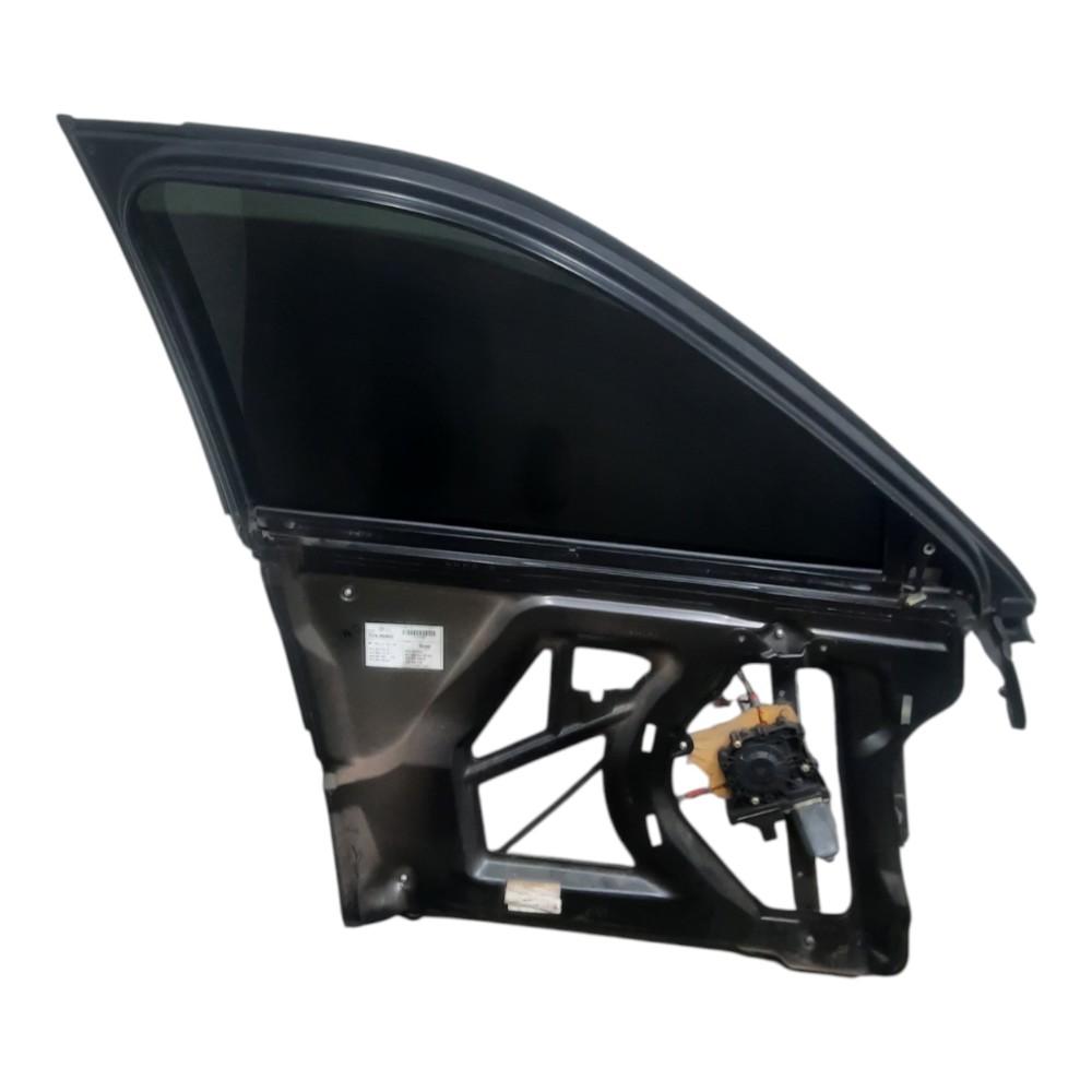Arco Porta Dianteira Esquerda Audi A3 1.8 Turbo 2000 A 2006 Dianteira Esquerdo 2