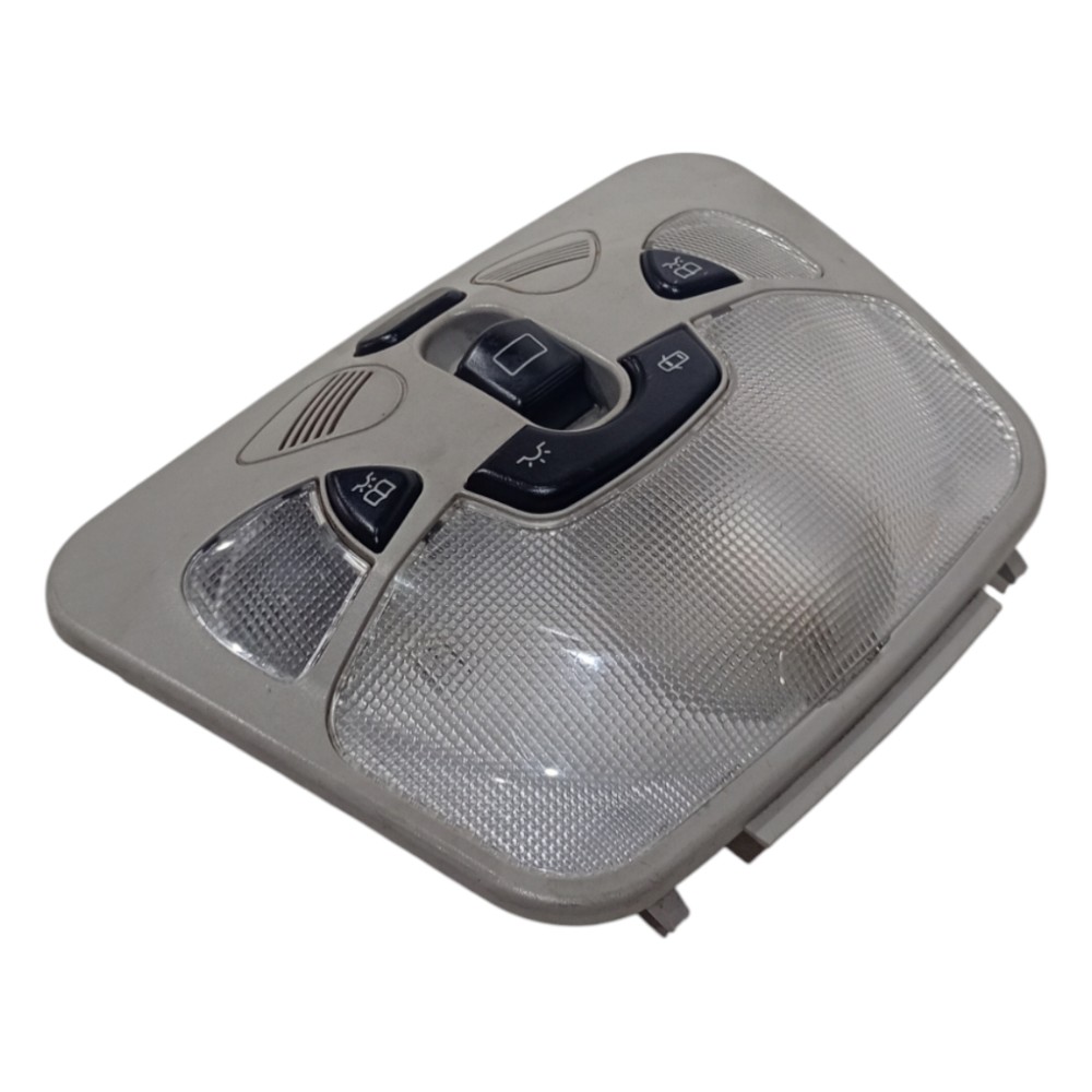 Luz Teto Cortesia Mercedes C280 2000 2001 A 2007 2