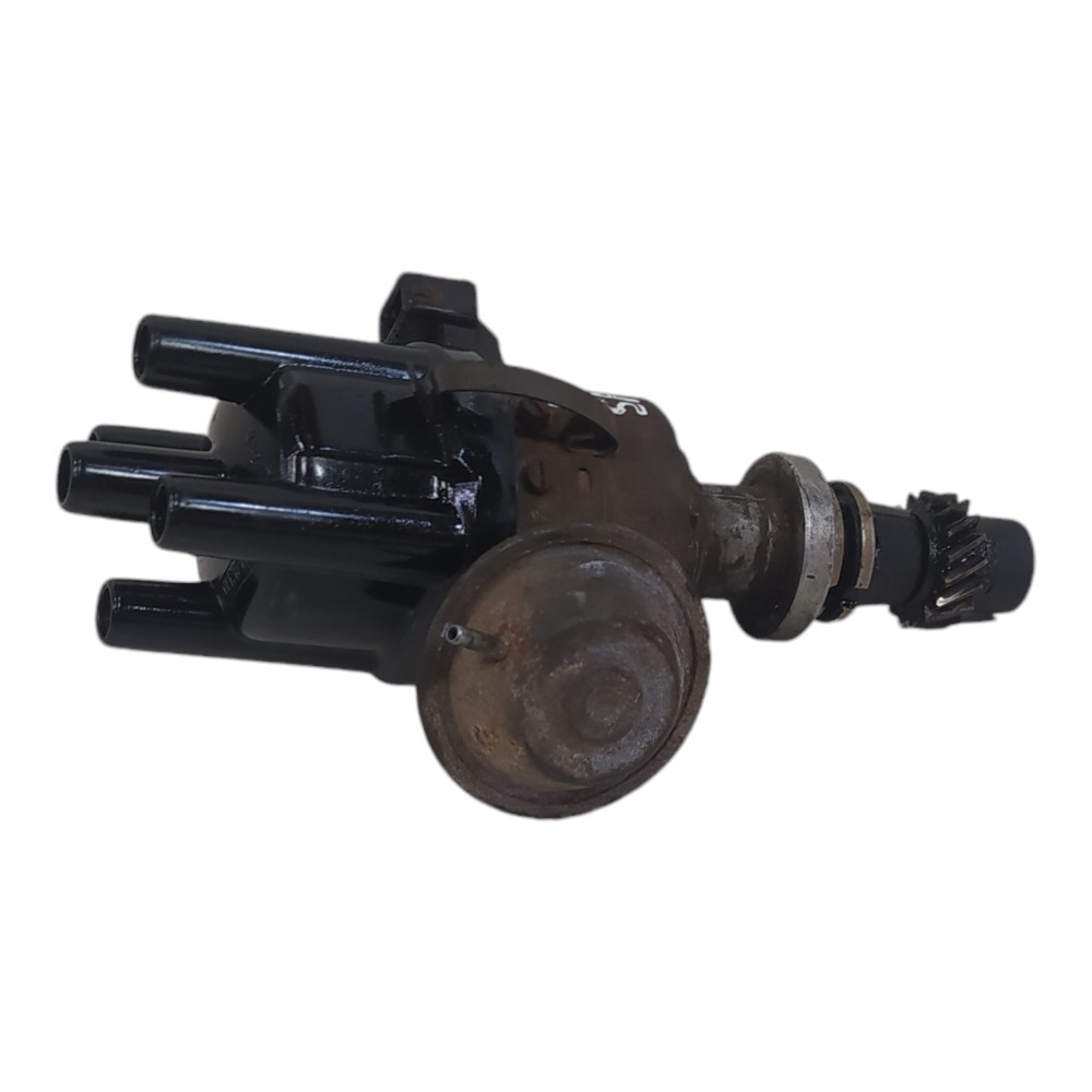 Distribuidor Volkswagen Santana 1.8 8v 1988 1989 A 1990 4