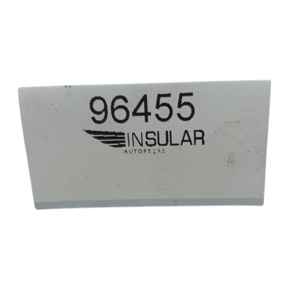 Dobradiça Traseira Esquerda Peugeot 206 1999 Á 2010 8