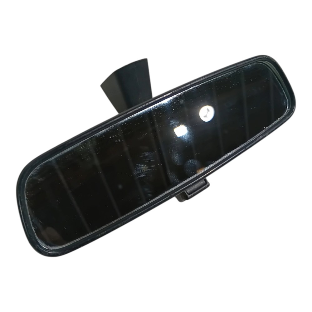 Retrovisor Interno Central Ford Focus Ka Fiesta 2009 A 2013 2