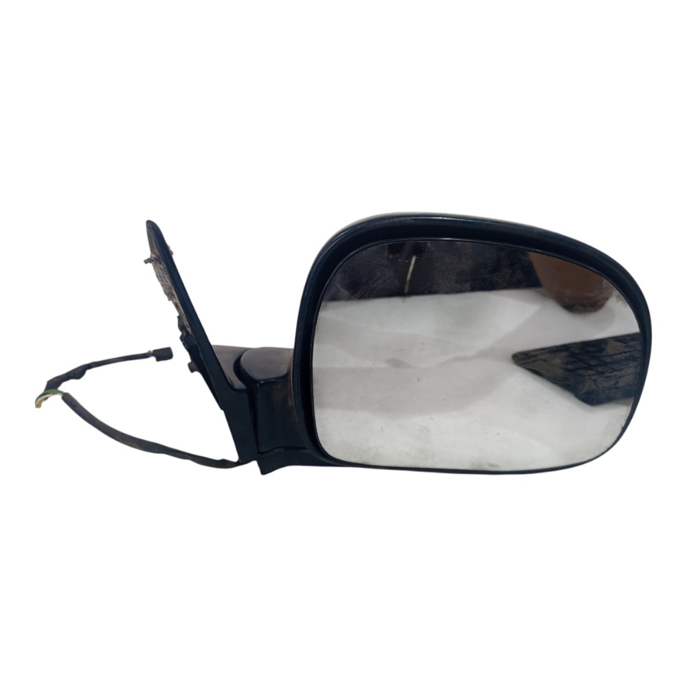Retrovisor Direito Gm Chevrolet Blazer 1995 1996 1997 A 2001 7