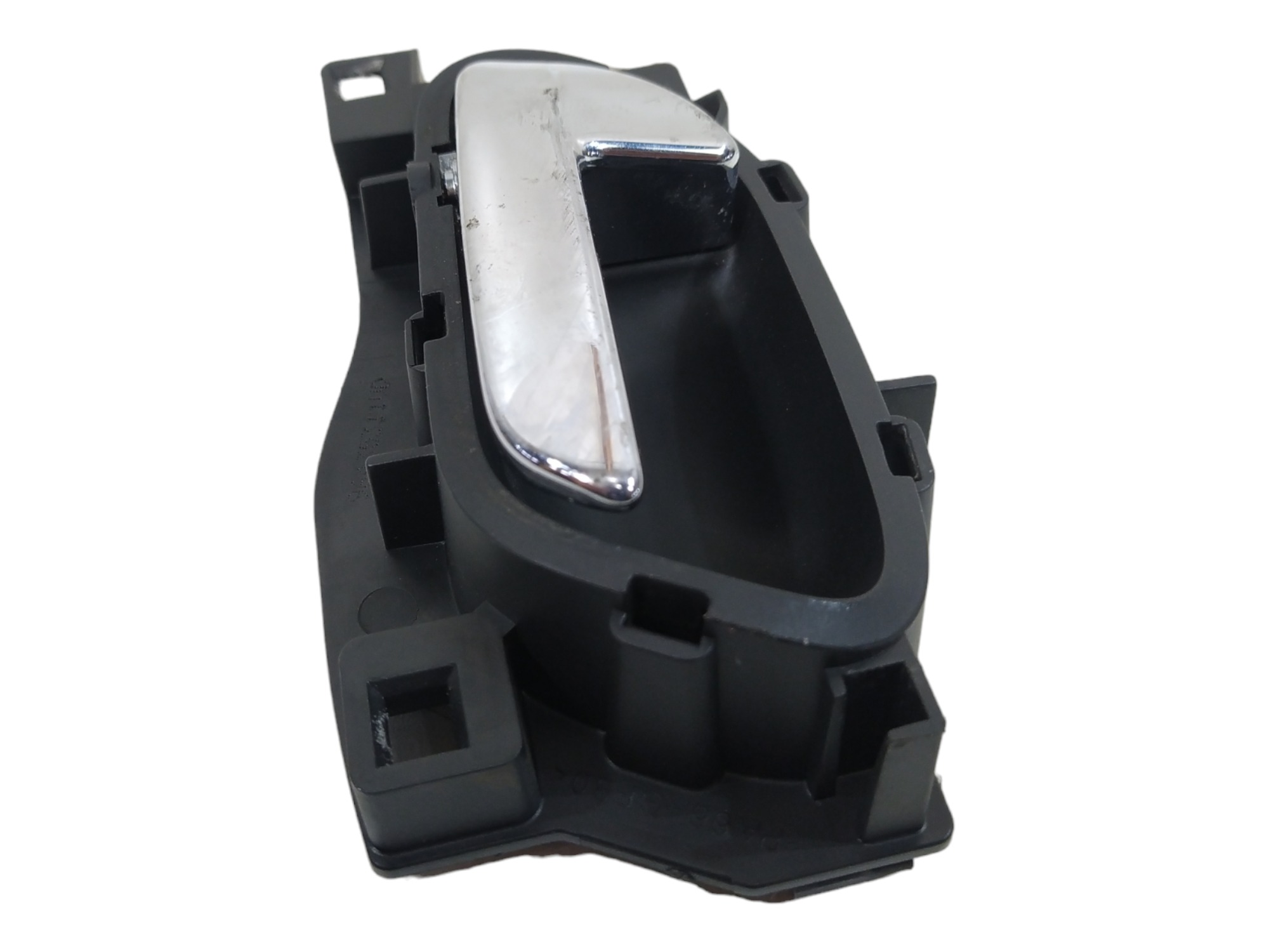 Maçaneta Int Dianteira Esquerda Citroen C4 2007 A 2013 5