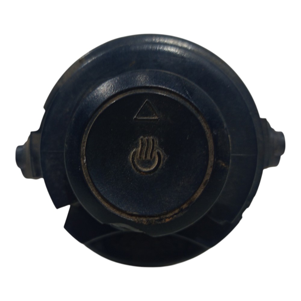 Difusor Ar Central Esquerdo Ford Ka 1995 1996 1997 A 2004 1